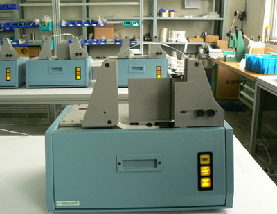 格潤包裝設備 上海專業捆鈔機生產廠家，機械設備銷售一站式解決方案